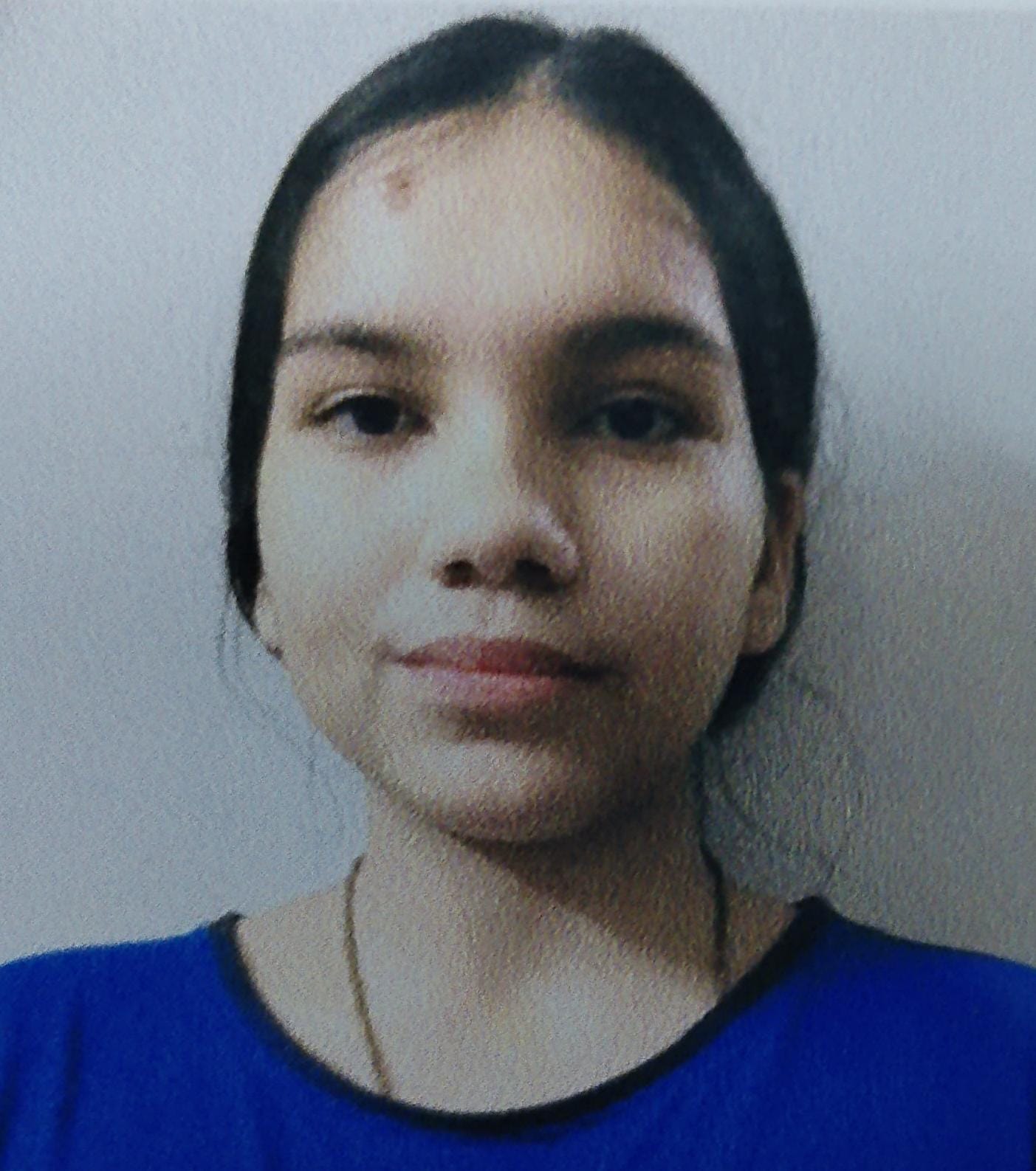 Student Photo Not Available