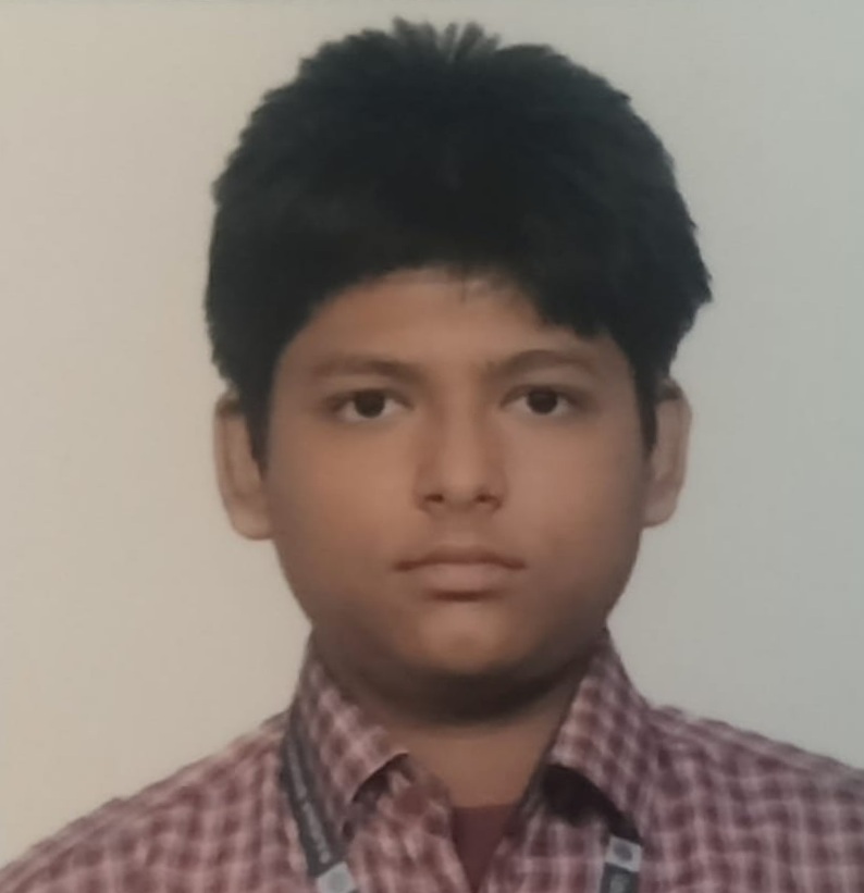 Student Photo Not Available