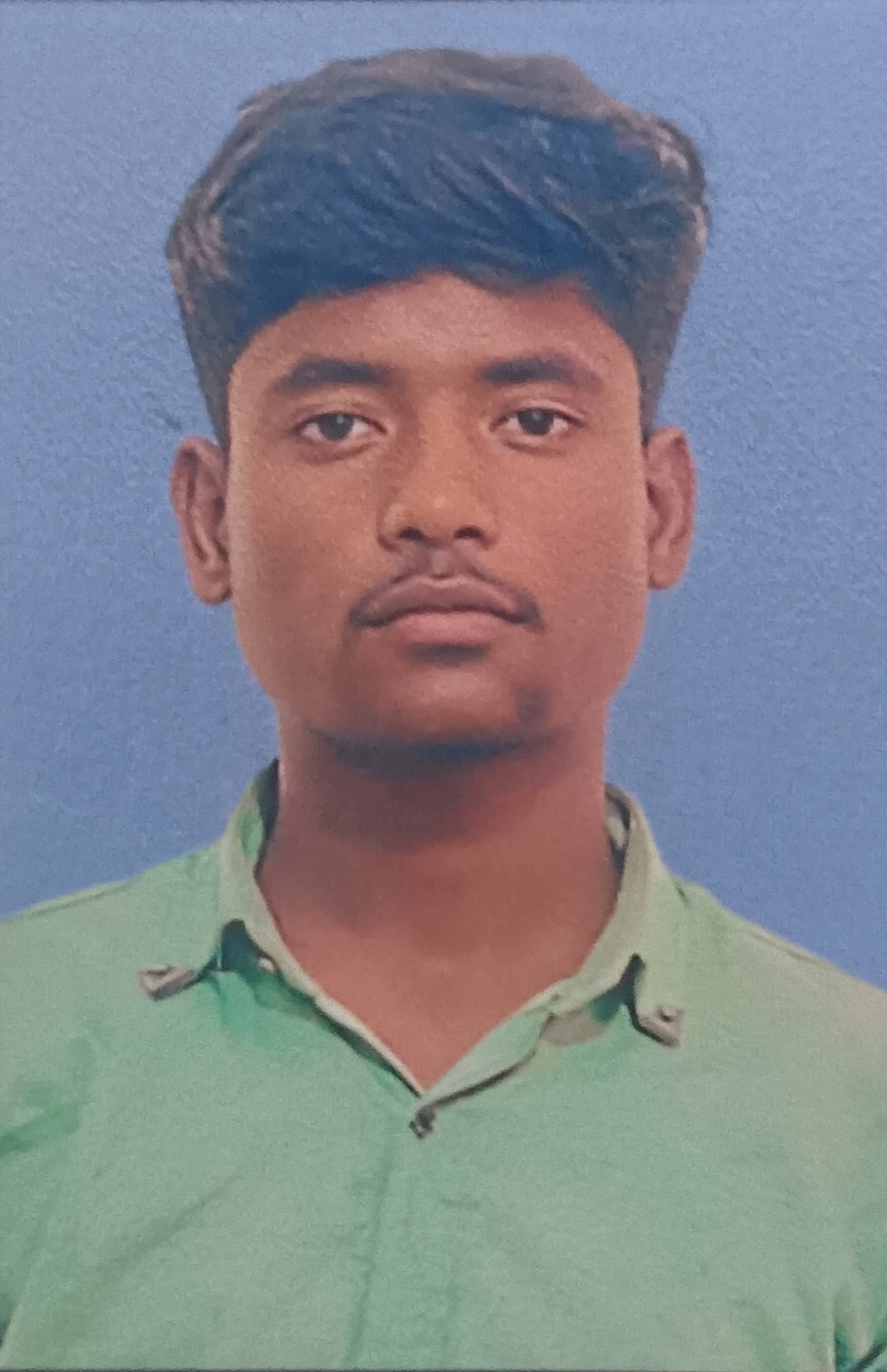 Student Photo Not Available