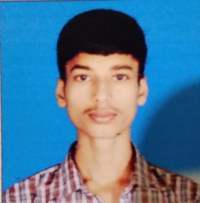Student Photo Not Available