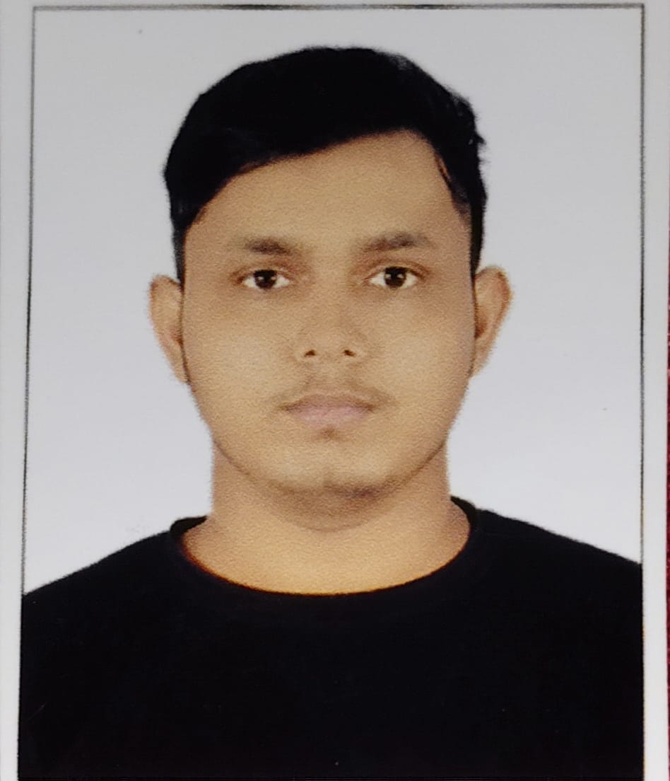 Student Photo Not Available