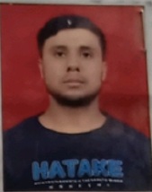 Student Photo Not Available