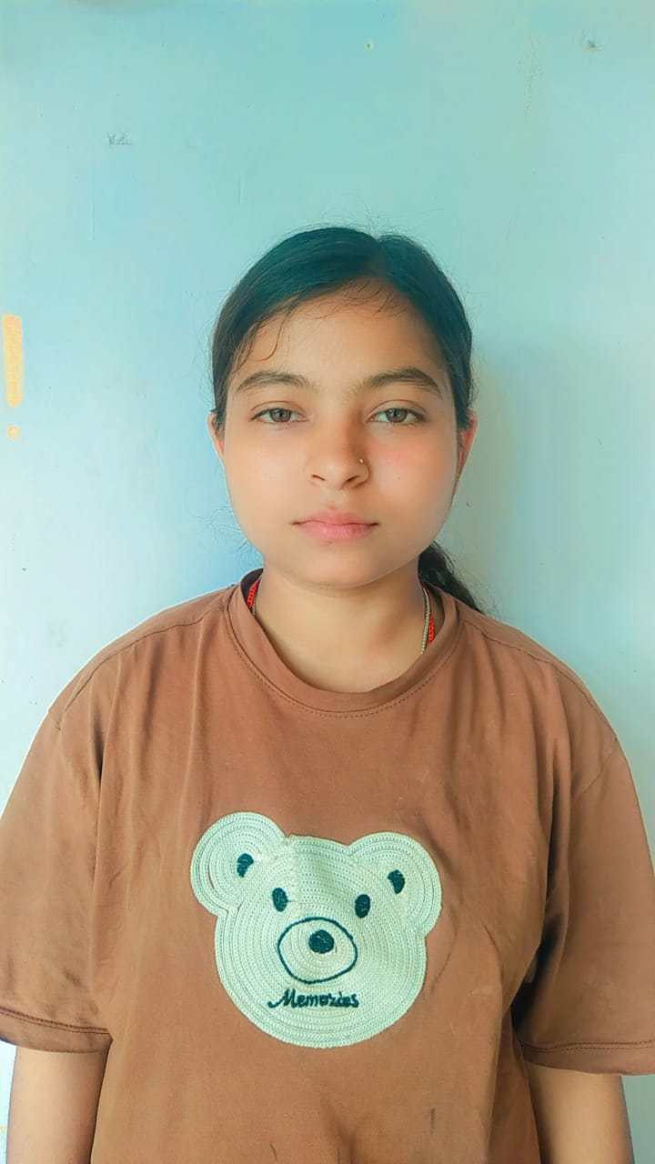 Student Photo Not Available