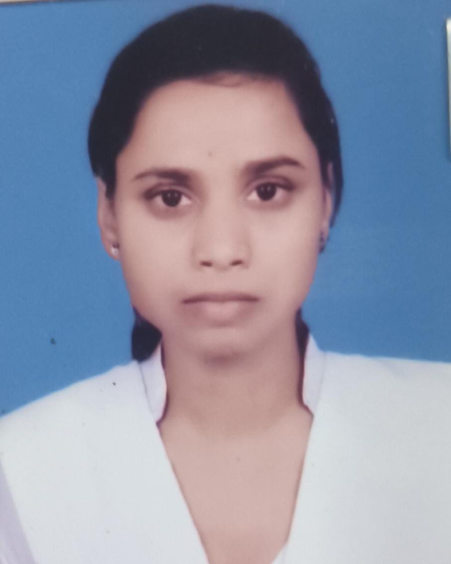Student Photo Not Available