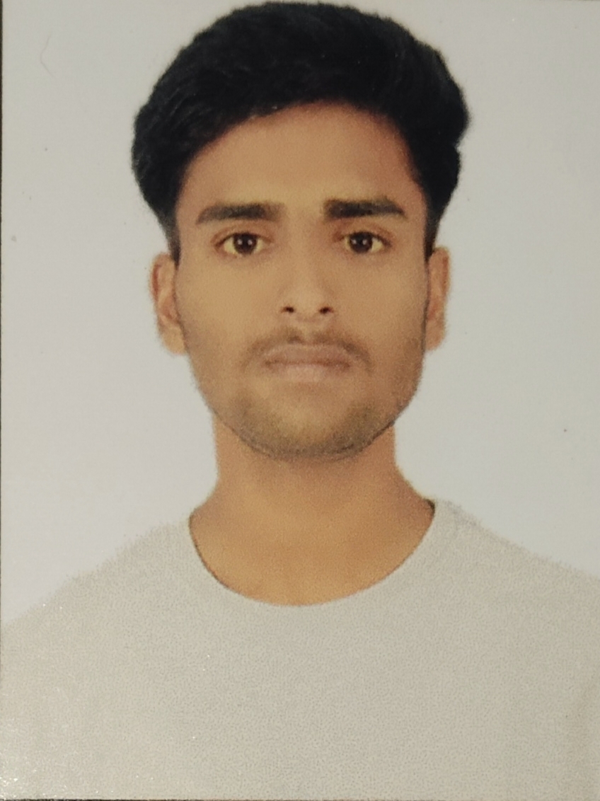 Student Photo Not Available