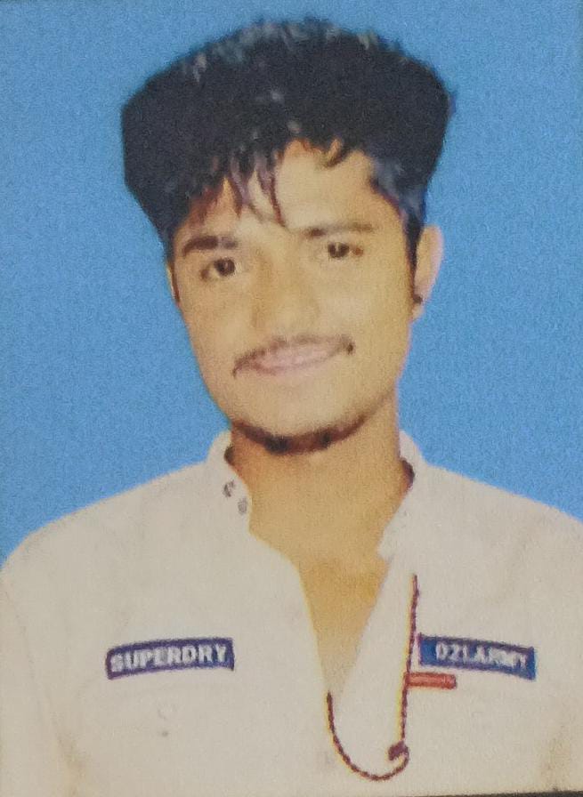 Student Photo Not Available