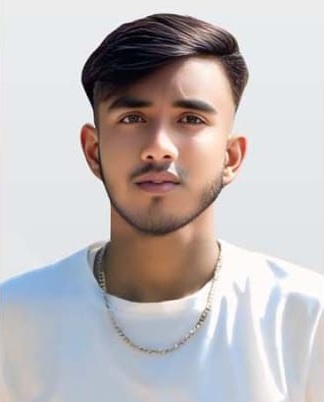 Student Photo Not Available